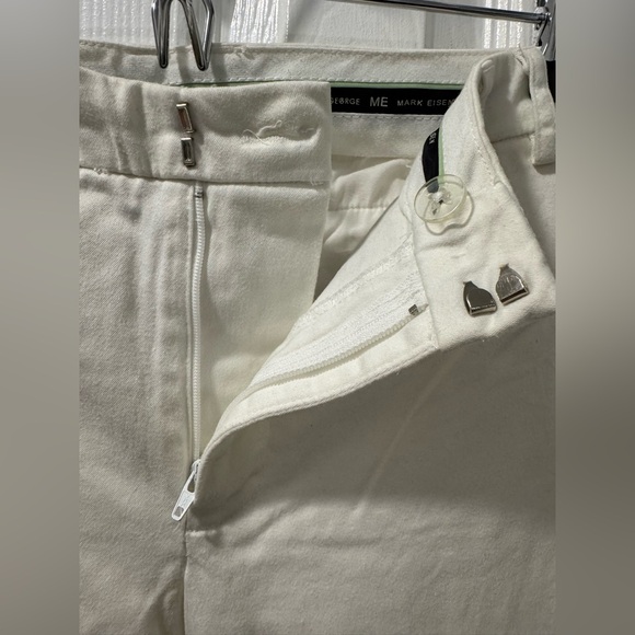 4/$15 George White Ladies Capris - Picture 3 of 6